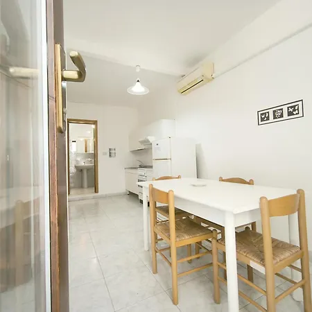 Apartman Il Mare A 90 Passi Puglia On Line