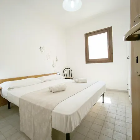 Il Mare A 90 Passi Puglia On Line Apartman *