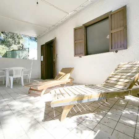 Apartman Il Mare A 90 Passi Puglia On Line *