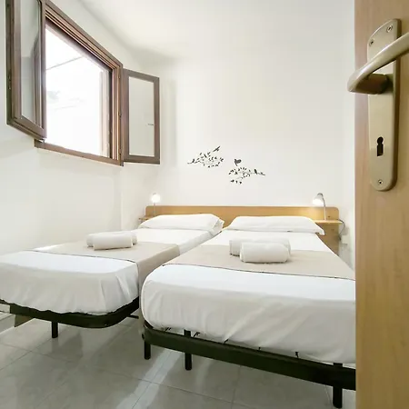 Il Mare A 90 Passi Puglia On Line 公寓