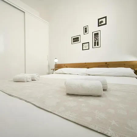 Il Mare A 90 Passi Puglia On Line Apartman