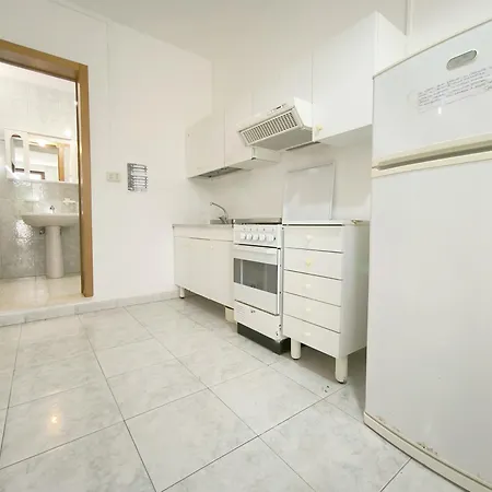 Il Mare A 90 Passi Puglia On Line Apartman *