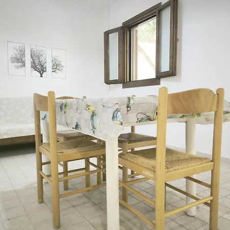 Apartman Il Mare A 90 Passi Puglia On Line *