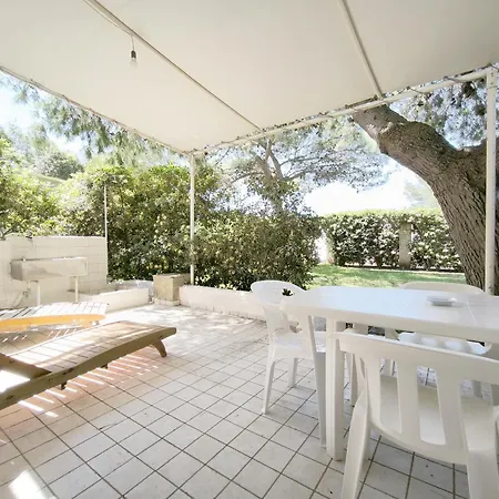 Il Mare A 90 Passi Puglia On Line Apartman