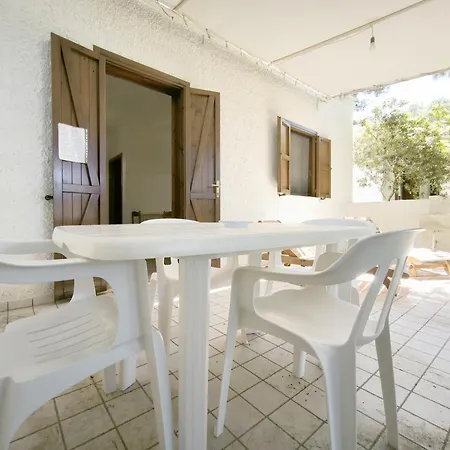 Il Mare A 90 Passi Puglia On Line Apartman *