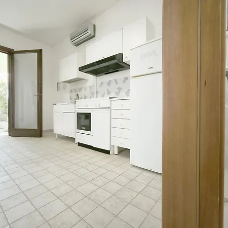 公寓 Il Mare A 90 Passi Puglia On Line 皮佐